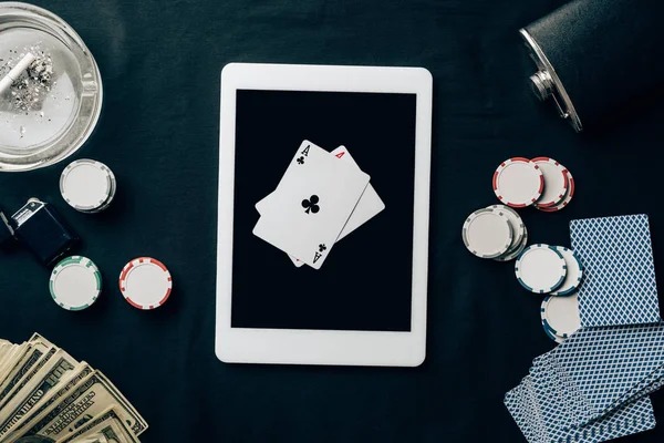 Mobile App Game